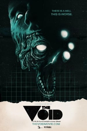 The Void poster 1