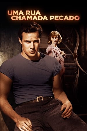 A Streetcar Named Desire poster 1