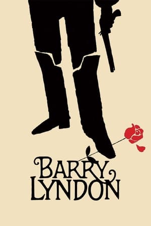 Barry Lyndon poster 4