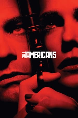 The Americans, Season 3 poster 3