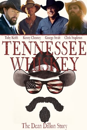 Tennessee Whiskey: The Dean Dillon Story poster 1