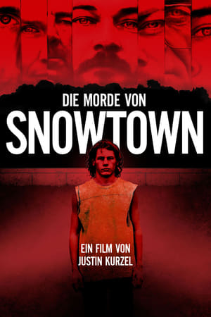 The Snowtown Murders poster 2