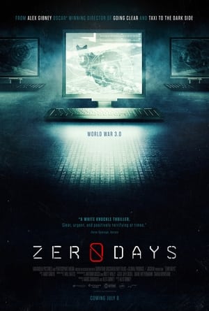 Zero Days poster 2