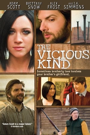 The Vicious Kind poster 1