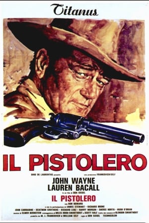 The Shootist poster 1