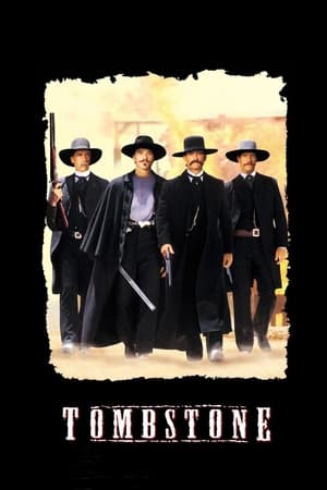 Tombstone poster 3
