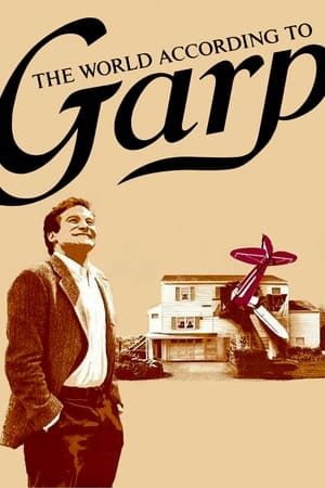 The World According to Garp poster 2