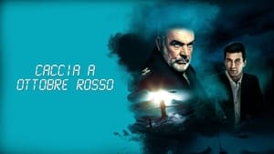 The Hunt for Red October image 2