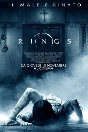 Rings poster 4