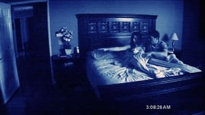 Paranormal Activity image 6