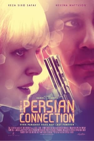 The Persian Connection poster 1