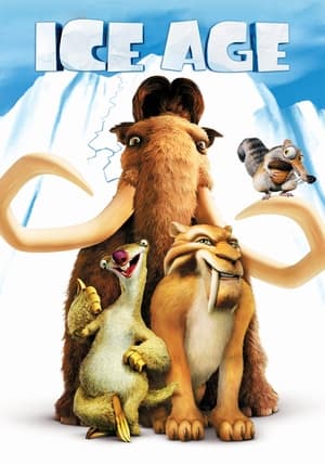 Ice Age poster 2