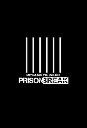 Prison Break, Season 5 poster 0
