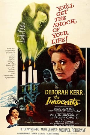 The Innocents poster 2