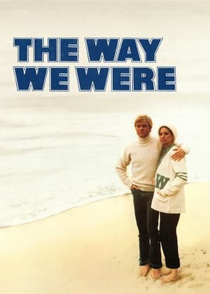 The Way We Were poster 1