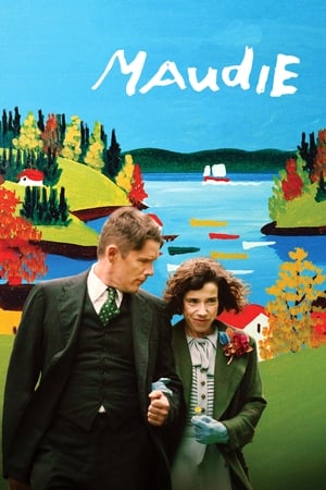 Maudie poster 2