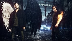 Supernatural, Season 12 image 0