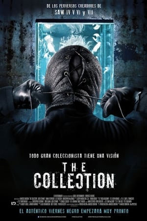 The Collection poster 1