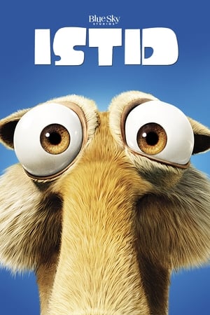 Ice Age poster 4