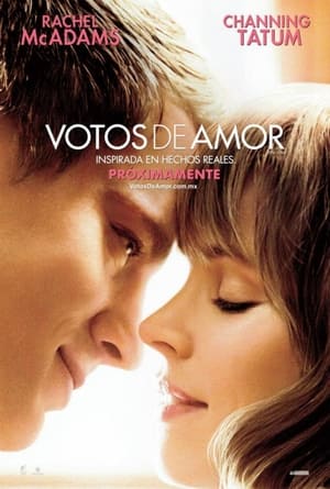 The Vow poster 1