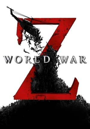 World War Z poster 3