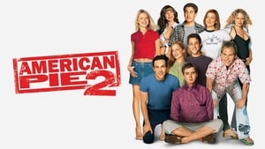 American Pie 2 (Unrated) image 1