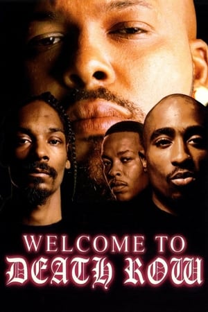 Welcome to Death Row poster 4