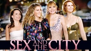 Sex and the City: The Movie image 2
