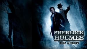 Sherlock Holmes: A Game of Shadows image 3