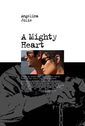 A Mighty Heart poster 4