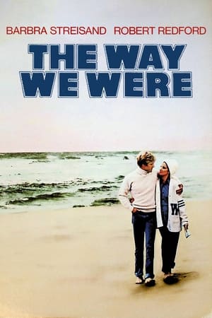 The Way We Were poster 2