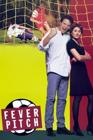 Fever Pitch (2005) poster 2