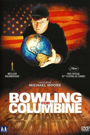 Bowling for Columbine poster 4