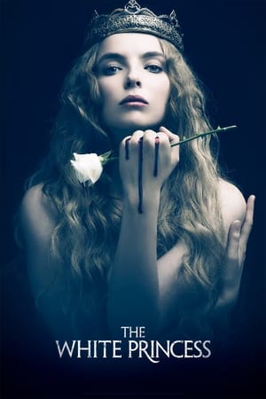 The White Princess, Season 1 poster 2