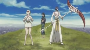 Bleach: The Movie - Fade to Black image 3