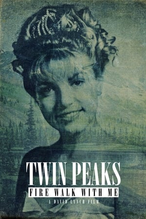 Twin Peaks: Fire Walk with Me poster 3