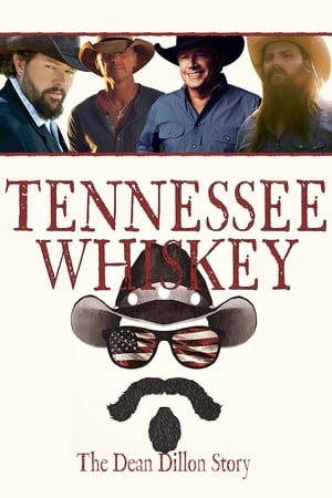 Tennessee Whiskey: The Dean Dillon Story poster 2