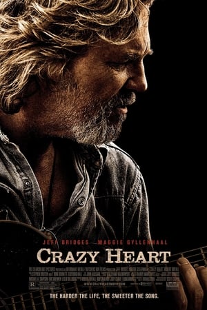 Crazy Heart poster 2