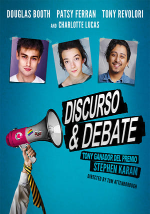 Speech & Debate poster 4