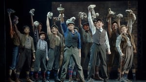 Newsies: The Broadway Musical image 3