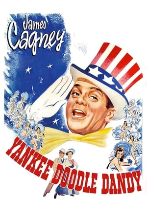 Yankee Doodle Dandy poster 2