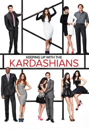 Keeping Up With the Kardashians, Season 13 poster 3