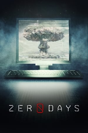Zero Days poster 1
