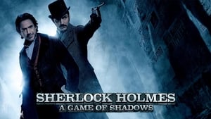 Sherlock Holmes: A Game of Shadows image 7