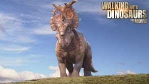 Walking With Dinosaurs: The Movie image 3