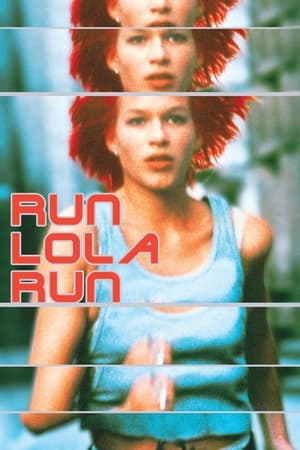 Run Lola Run poster 1