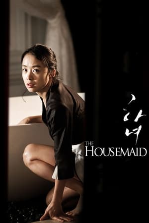 The Housemaid (2011) poster 4
