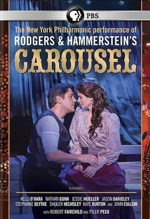 Rodgers & Hammerstein's Carousel - Live from Lincoln Center poster 2