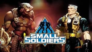 Small Soldiers image 5