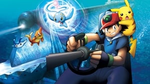 Pokémon Ranger and the Temple of the Sea image 1